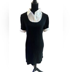 Forever 21 Black Short Sleeve Dress
BRAND NEW!